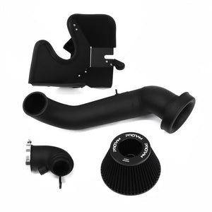 PRORAM Oversized Performance Induction Kit For MQB MK7 Golf GTi / R - Wayside Performance 
