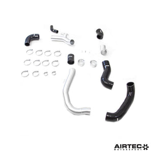 Airtec Motorsport Big Boost Pipe Kit for Focus Mk4 St 2.3 - Wayside Performance 