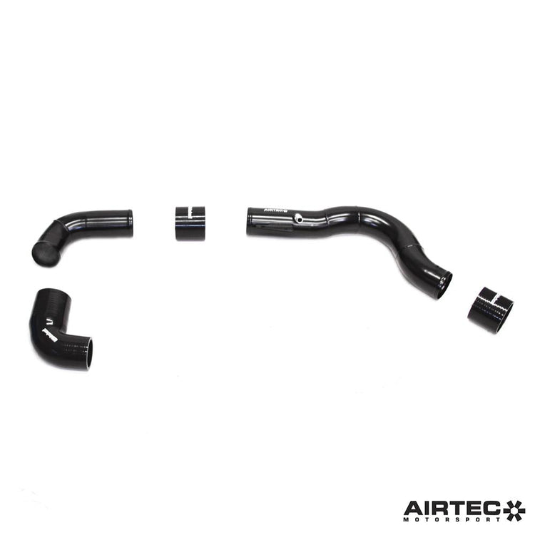 Airtec Motorsport Top Induction Pipe for Focus St Mk4 - Wayside Performance 