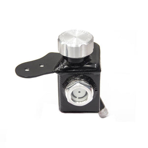 Airtec Motorsport Power Steering Tank for Focus Mk2 – With Sight Glass and Cap - Wayside Performance 