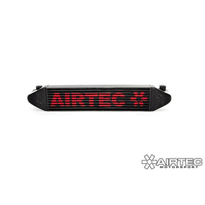Airtec Intercooler Upgrade for Focus Mk3 St-d - Wayside Performance 