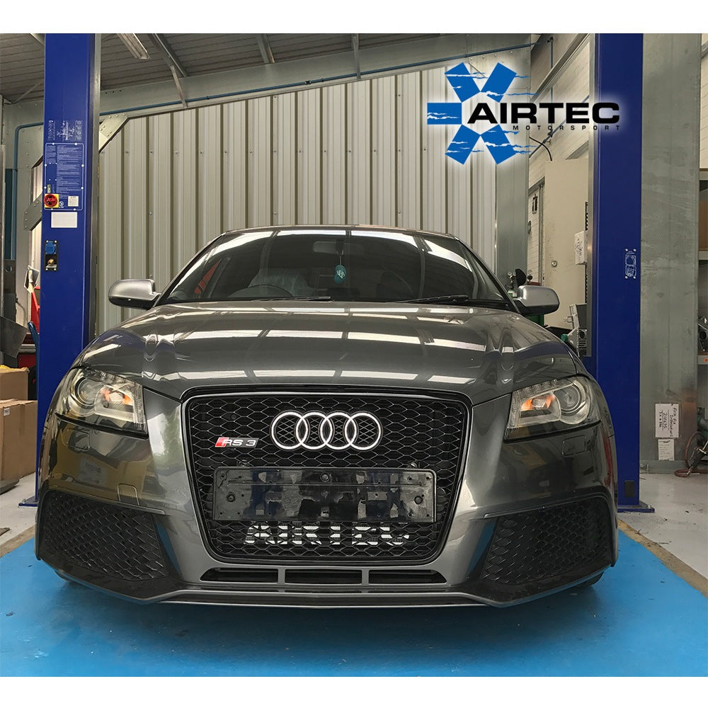 Airtec Intercooler Upgrade for Audi Rs3 (8p) - Wayside Performance 