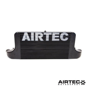 Airtec Stage 3 Intercooler Upgrade for Fiesta St180 Ecoboost - Wayside Performance 