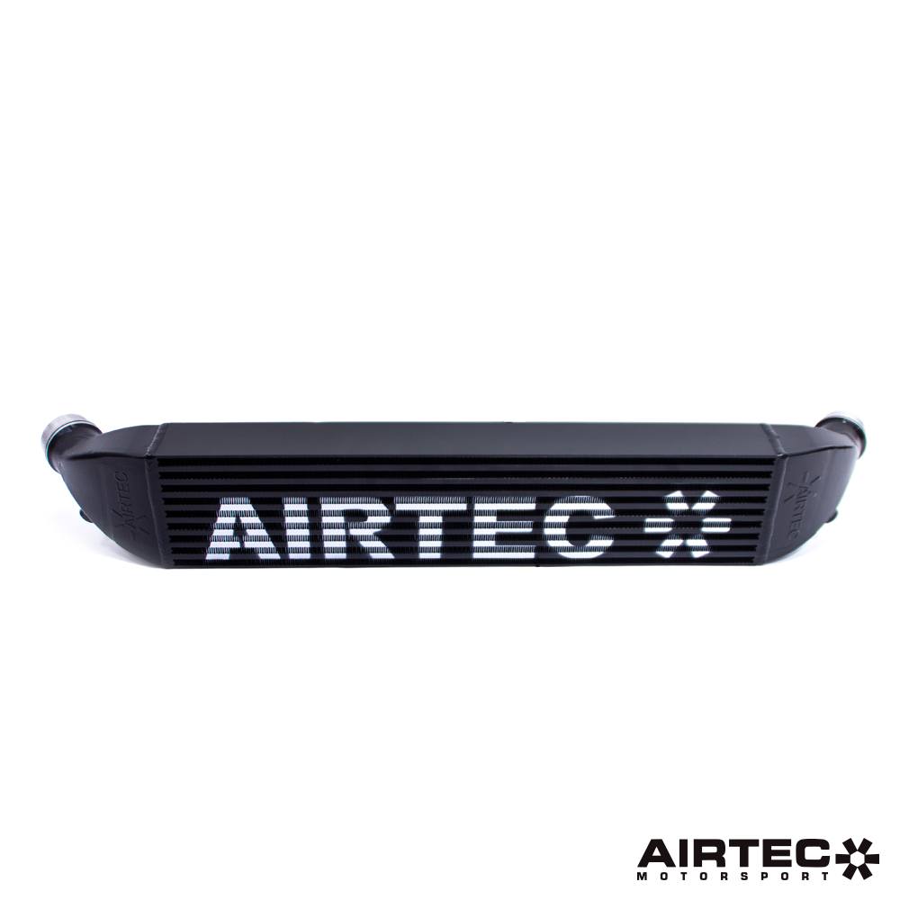 Airtec Motorsport Front Mount Intercooler for Fiesta Mk8 1.5 St 200ps - Wayside Performance 