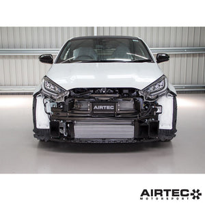 Airtec Motorsport Oil Cooler Kit for Toyota Yaris Gr - Wayside Performance 