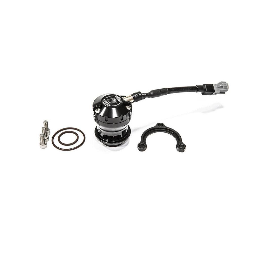 Airtec Motorsport Front Strut Brace for Toyota Yaris Gr - Wayside Performance 