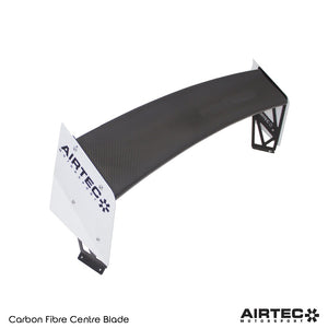 Airtec Motorsport Rear Wing for Fiesta Mk7 Incl. St180/200 - Wayside Performance 