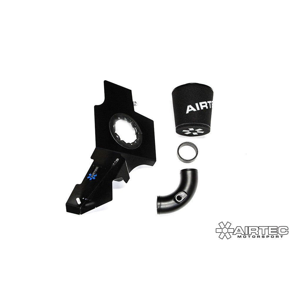 Airtec Motorsport Induction Kit for Focus Mk3 1.0-litre - Wayside Performance 