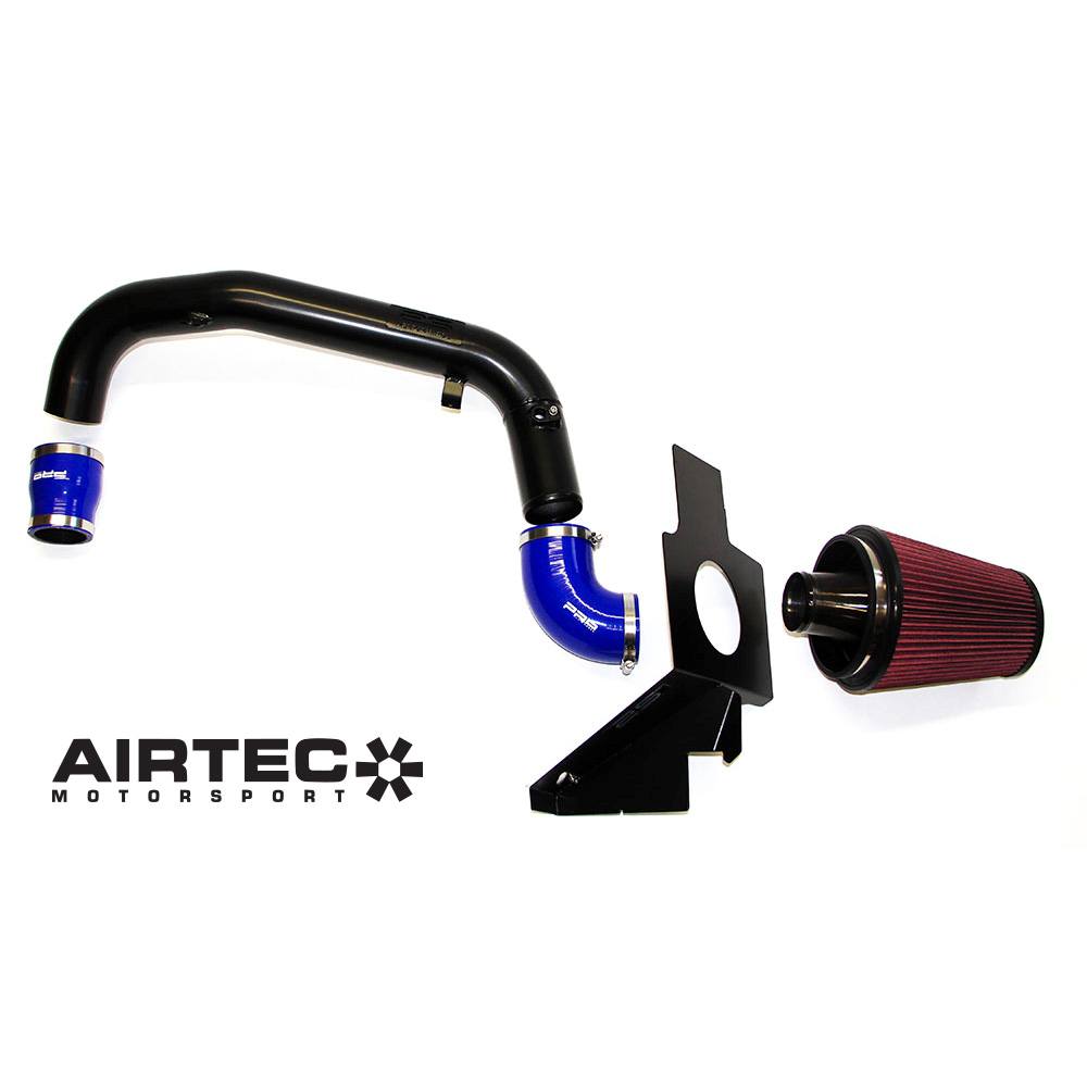 Airtec Motorsport Stage 2 Induction Kit for Focus Mk3 Rs - Wayside Performance 