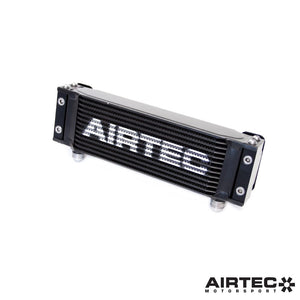 Airtec Motorsport Oil Cooler Kit for Toyota Yaris Gr - Wayside Performance 