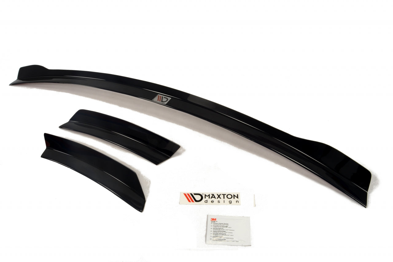 Spoiler Extension Audi R8 (2006-2015) - Wayside Performance 