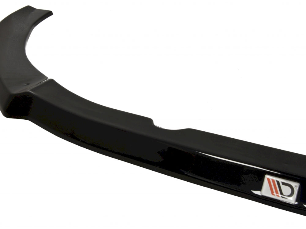 Maxton Design Front Splitter V.2 Audi Rs6 C7 (2013-up) - Wayside Performance 