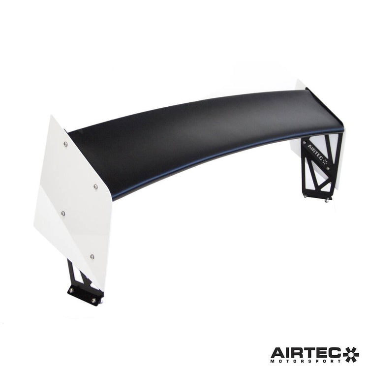 Airtec Motorsport Rear Wing for Fiesta Mk7 Incl. St180/200 - Wayside Performance 