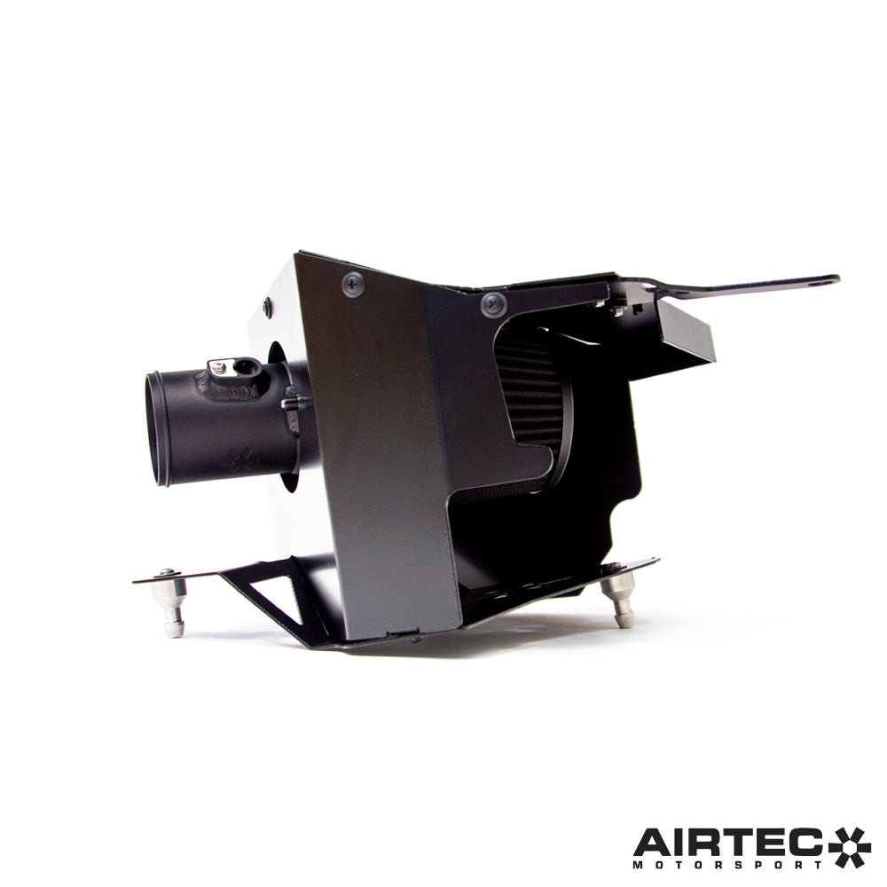 Airtec Motorsport Enclosed Induction Kit for Mk4 Focus St - Wayside Performance 
