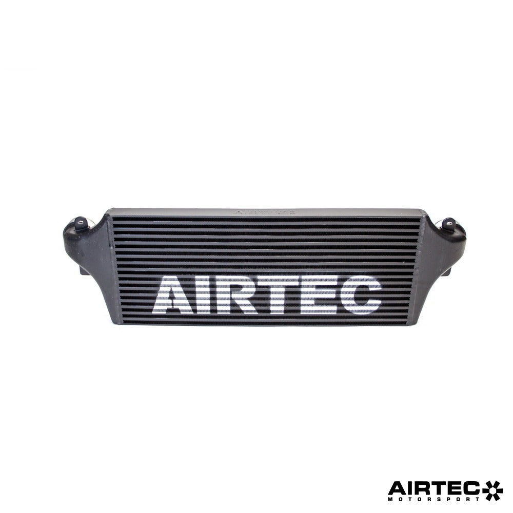 Airtec Motorsport Front Mount Intercooler for Vw Transporter T5 / T6 - Wayside Performance 