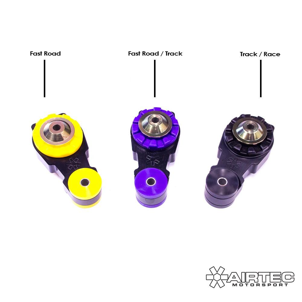 Airtec Motorsport Torque Mount for Fiesta Mk8 St-line and St (200ps) - Wayside Performance 