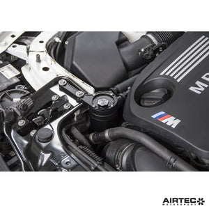 Airtec Motorsport Catch Can for Bmw M2 Comp, M3 & M4 - Wayside Performance 