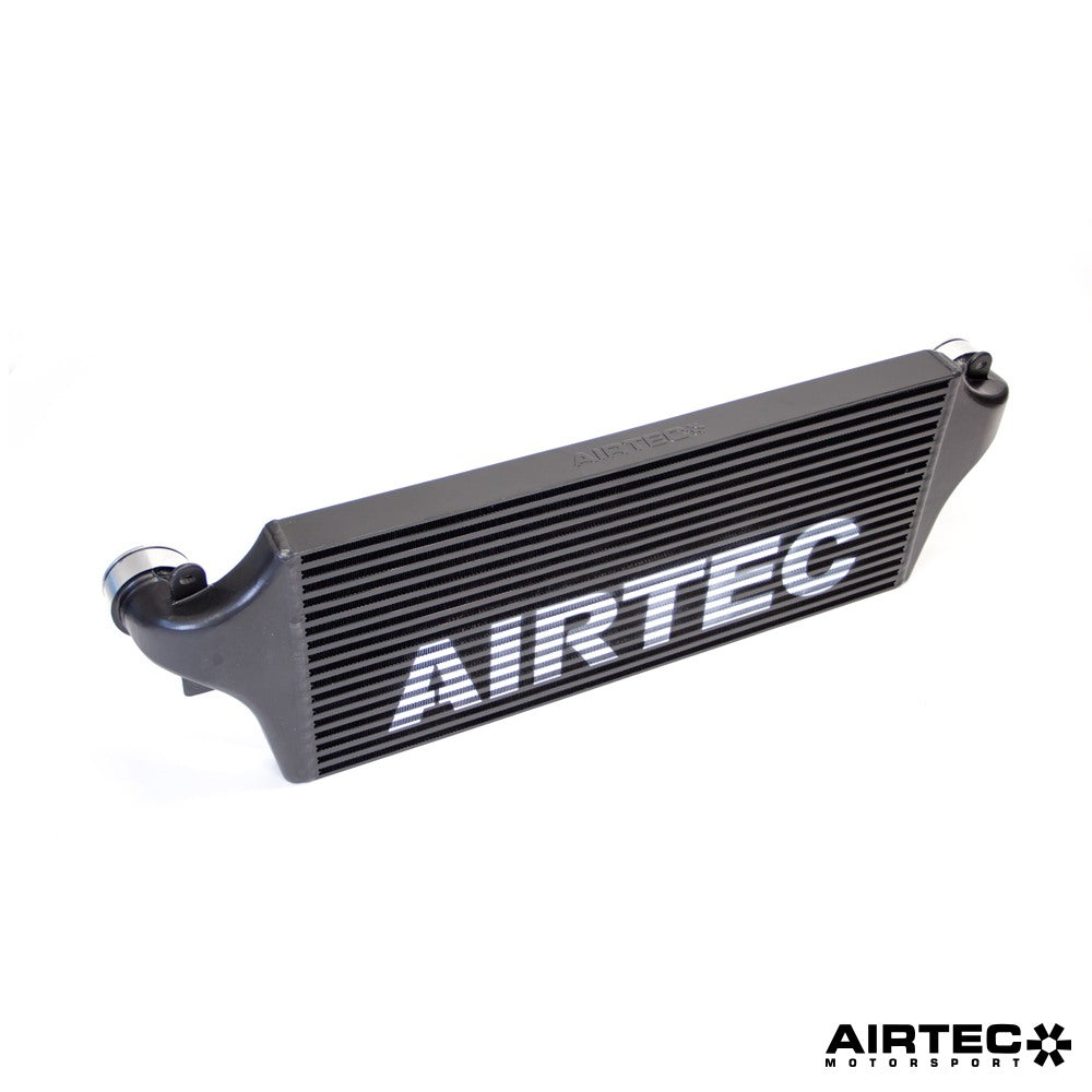 Airtec Motorsport Front Mount Intercooler for Vw Transporter T5 / T6 - Wayside Performance 
