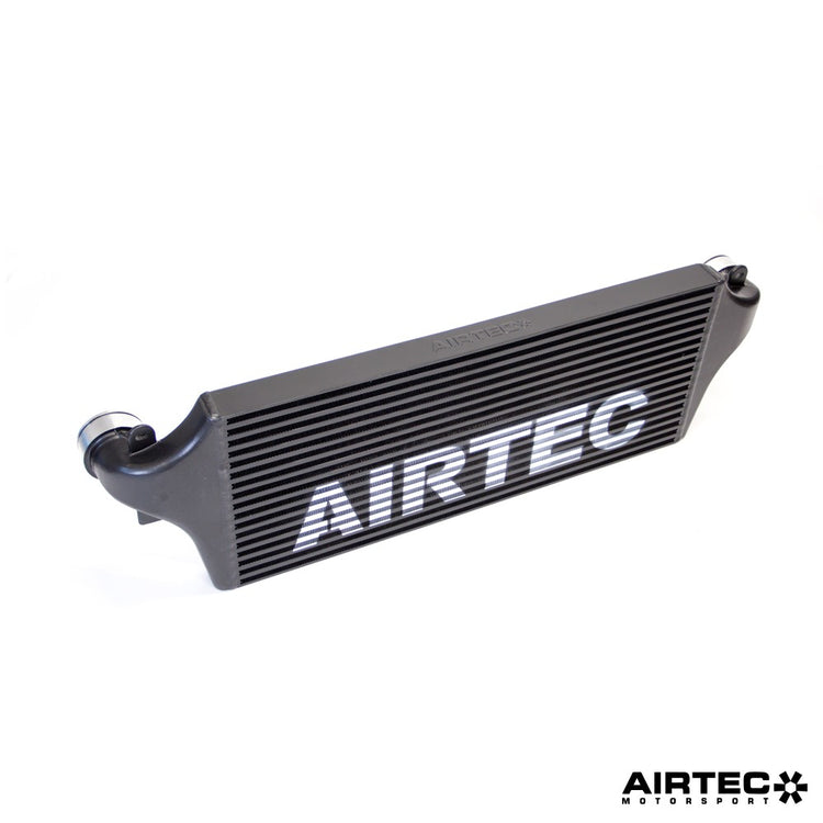Airtec Motorsport Front Mount Intercooler for Vw Transporter T5 / T6 - Wayside Performance 