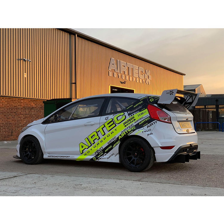 Airtec Motorsport Rear Wing for Fiesta Mk7 Incl. St180/200 - Wayside Performance 