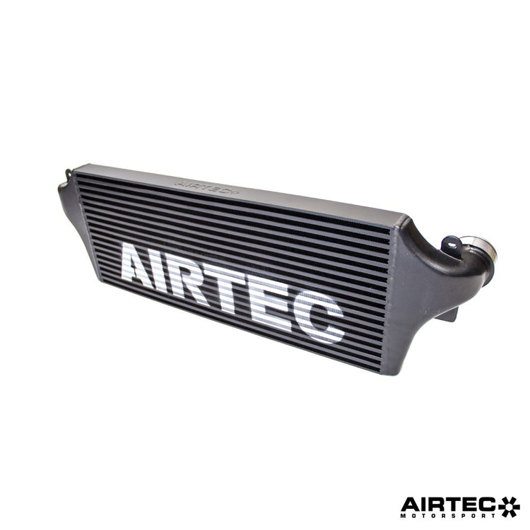 Airtec Motorsport Front Mount Intercooler for Vw Transporter T5 / T6 - Wayside Performance 