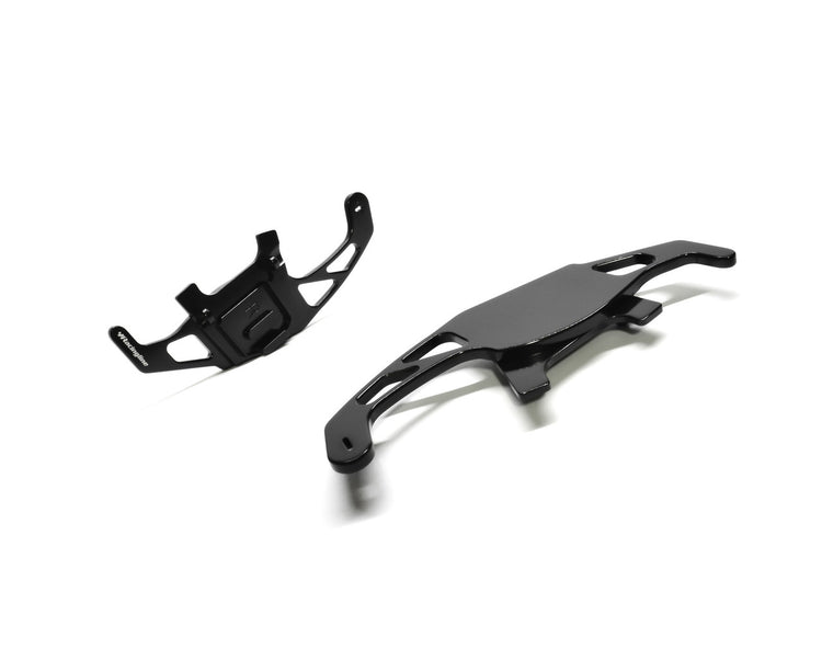 Racingline Performance DSG Shift Paddle Upgrade - Golf Mk7 - Wayside Performance 