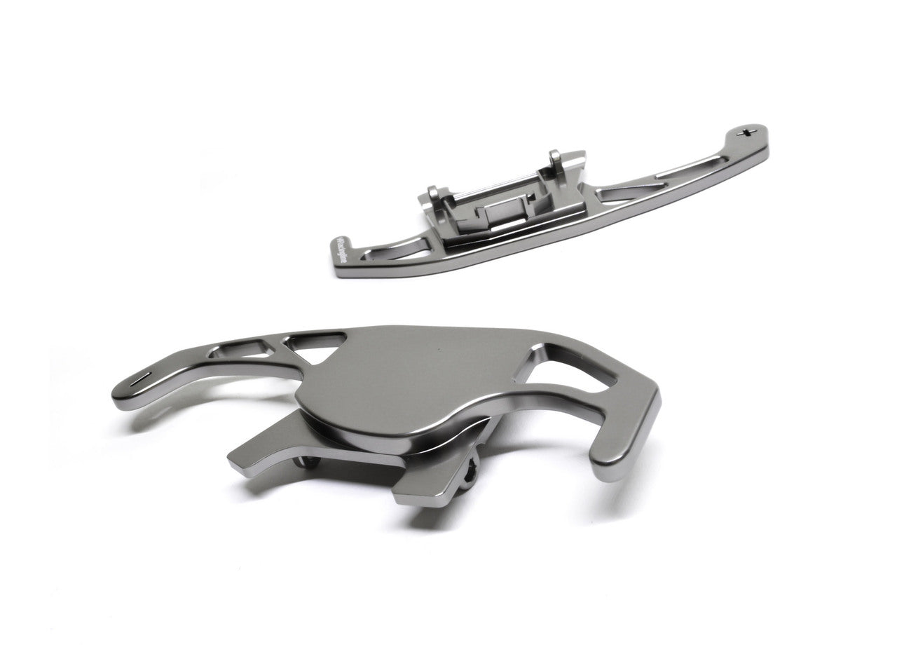 Racingline Performance DSG Shift Paddle Upgrade - Golf Mk7 - Wayside Performance 