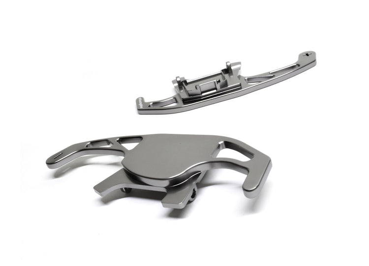 Racingline Performance DSG Shift Paddle Upgrade - Golf Mk7 - Wayside Performance 