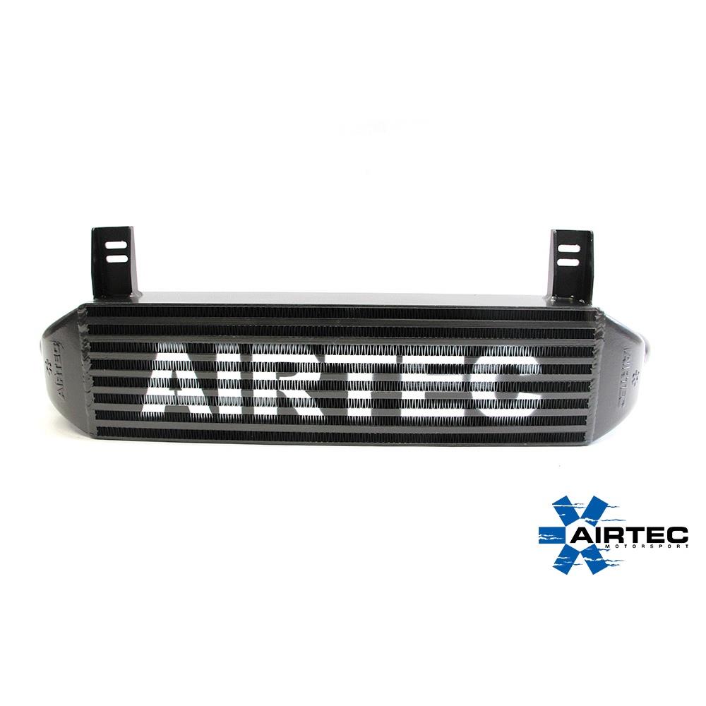 Airtec Intercooler Upgrade for E46 320d - Wayside Performance 
