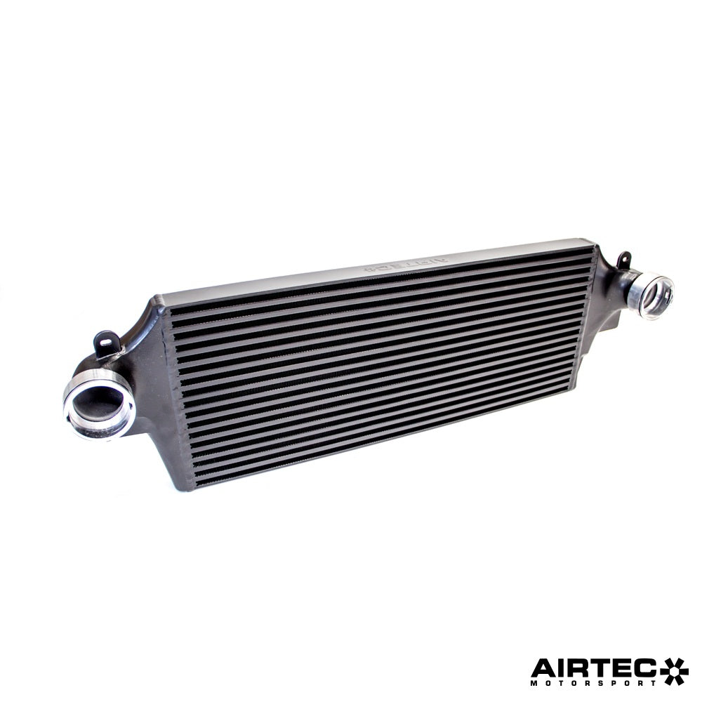Airtec Motorsport Front Mount Intercooler for Vw Transporter T5 / T6 - Wayside Performance 