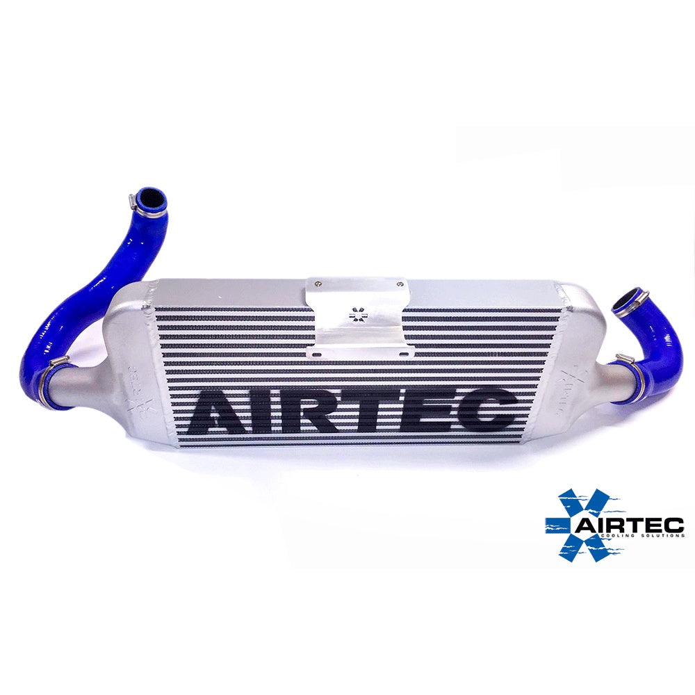 Airtec Intercooler Upgrade for Audi A4 B8 2.0 Tfsi - Wayside Performance 