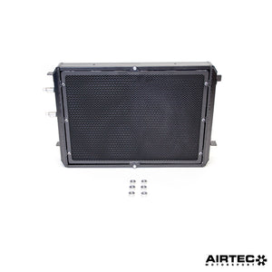 Airtec Motorsport Chargecooler Radiator Upgrade for Bmw M2 Comp, M3 & M4 (S55 Engine) - Wayside Performance 