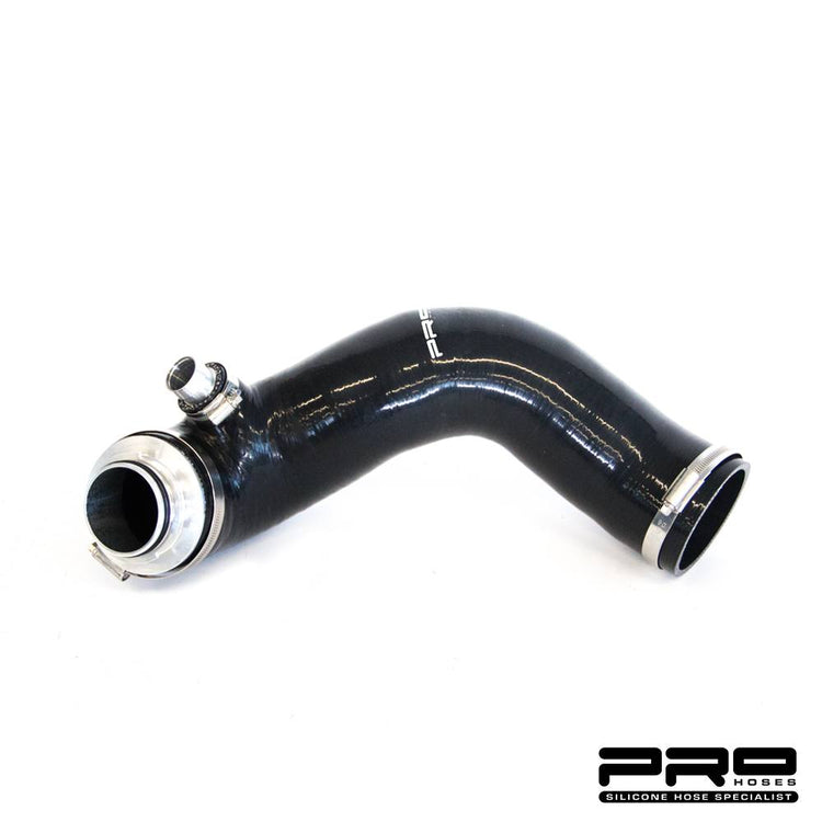 Pro Hoses Turbo to Intake Hose for Ea888 2.0 Tsi - Wayside Performance 