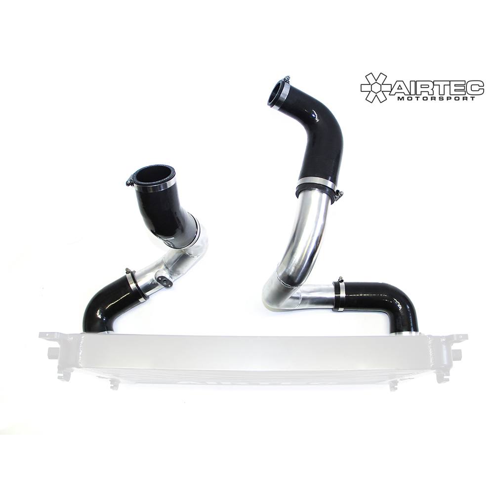 Airtec Motorsport Mqb Ea888 Platform Big Boost Pipe Kit - Wayside Performance 