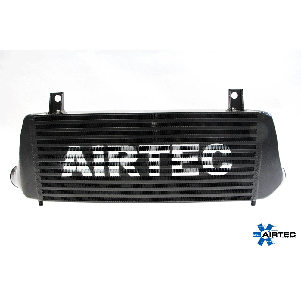 Airtec Motorsport Intercooler Upgrade for Audi Tt Rs 8j - Wayside Performance 