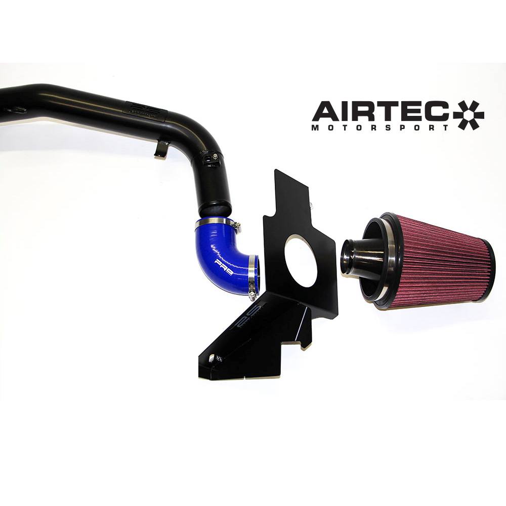 Airtec Motorsport Stage 2 Induction Kit for Focus Mk3 Rs - Wayside Performance 