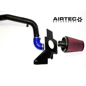 Airtec Motorsport Stage 2 Induction Kit for Focus Mk3 Rs - Wayside Performance 