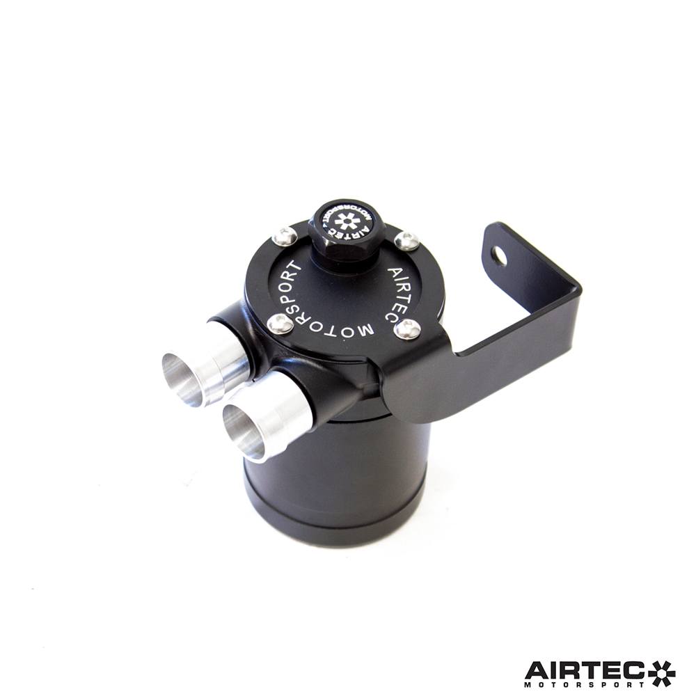 Airtec Motorsport Catch Can for Bmw B58 M140i/m240i - Wayside Performance 
