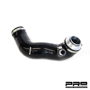 Pro Hoses Turbo to Intake Hose for Ea888 2.0 Tsi - Wayside Performance 