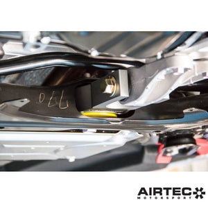 Airtec Motorsport Gearbox Torque Mount for Toyota Yaris Gr - Wayside Performance 