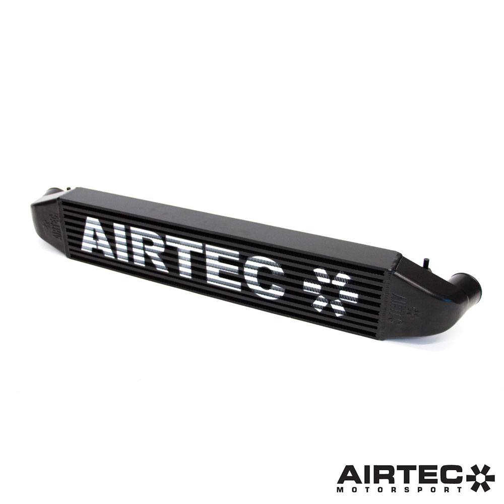 Airtec Motorsport Stage 1 Intercooler Upgrade for Fiesta St180 - Wayside Performance 