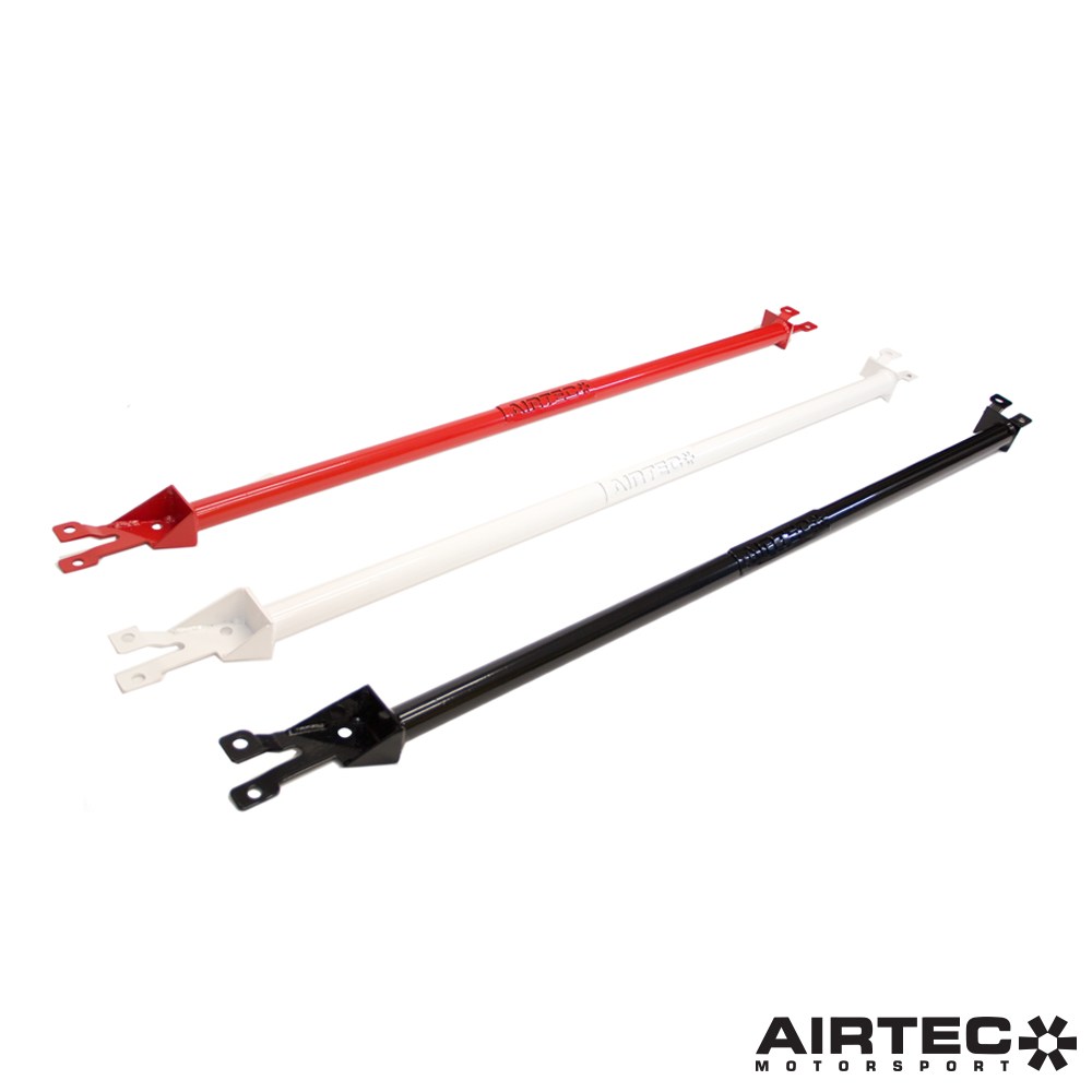 Airtec Motorsport Front Strut Brace for Toyota Yaris Gr - Wayside Performance 