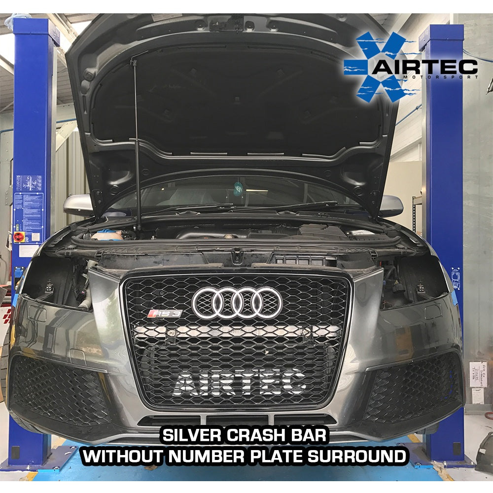 Airtec Intercooler Upgrade for Audi Rs3 (8p) - Wayside Performance 