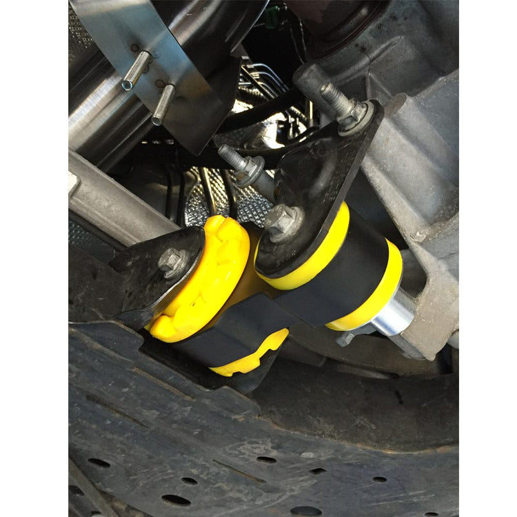 Airtec Motorsport Torque Mount for 1.0 Ecoboost, St180 & St150 - Wayside Performance 