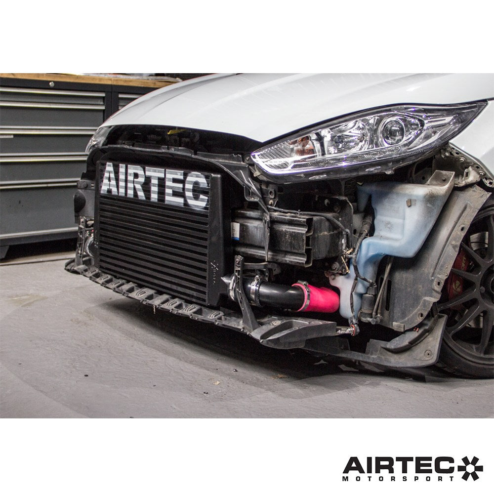 Airtec Motorsport Stage 2 Intercooler for Fiesta Mk7 St180 - Wayside Performance 