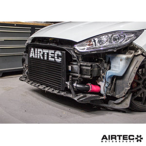 Airtec Motorsport Stage 2 Intercooler for Fiesta Mk7 St180 - Wayside Performance 