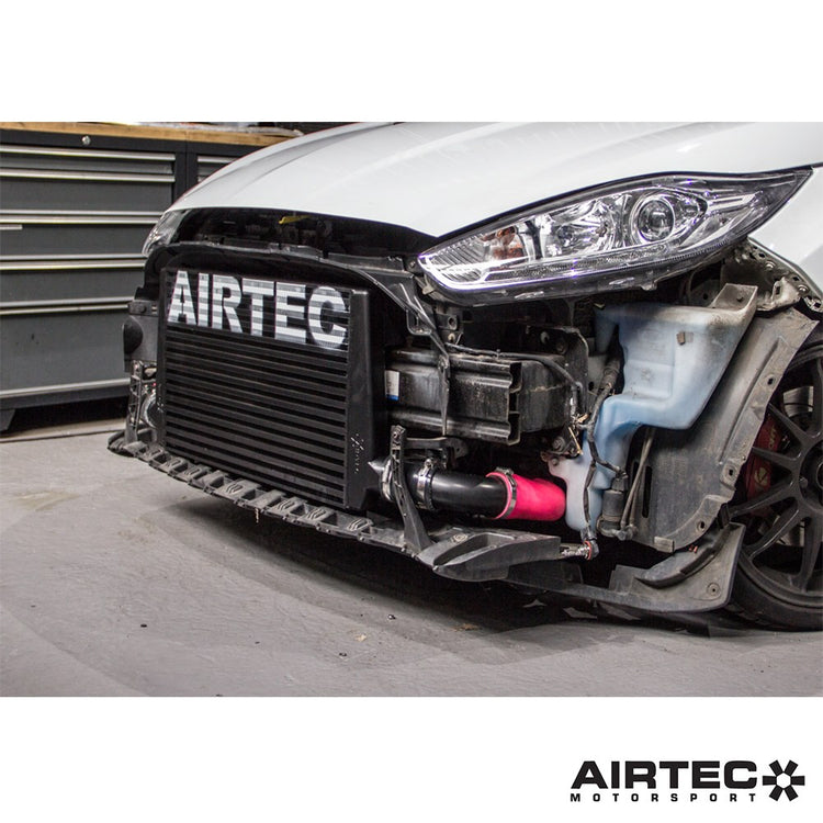 Airtec Motorsport Stage 2 Intercooler for Fiesta Mk7 St180 - Wayside Performance 