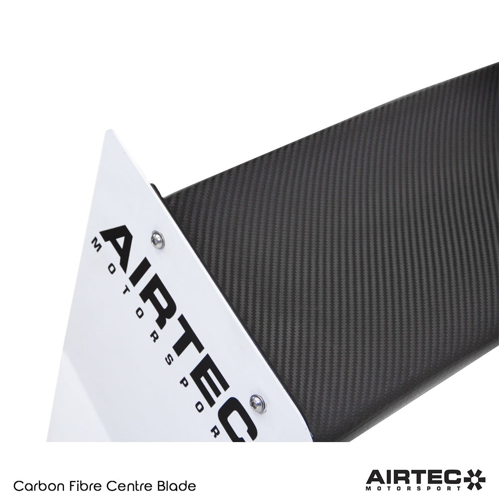 Airtec Motorsport Rear Wing for Fiesta Mk7 Incl. St180/200 - Wayside Performance 