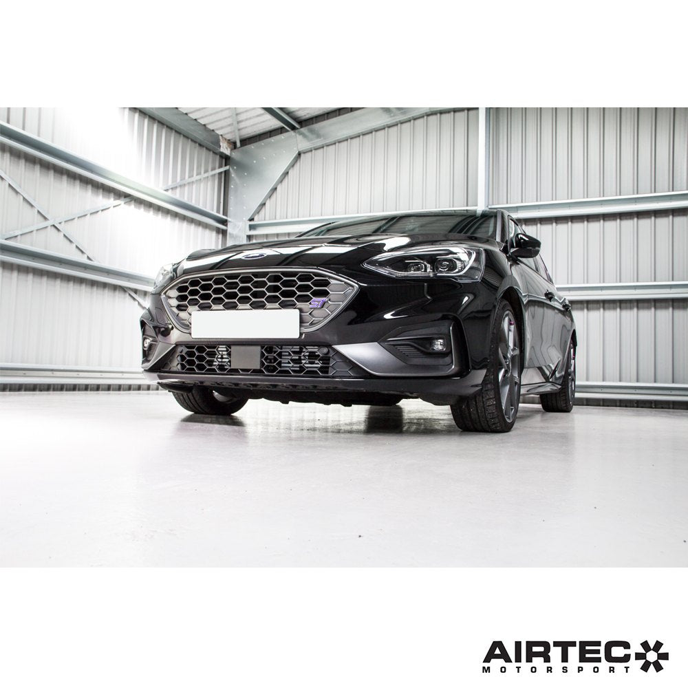 Airtec Motorsport Intercooler Upgrade for Focus St Mk4 - Wayside Performance 