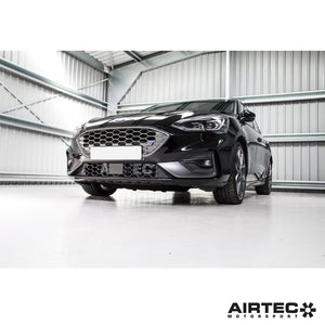 Airtec Motorsport Intercooler Upgrade for Focus St Mk4 - Wayside Performance 